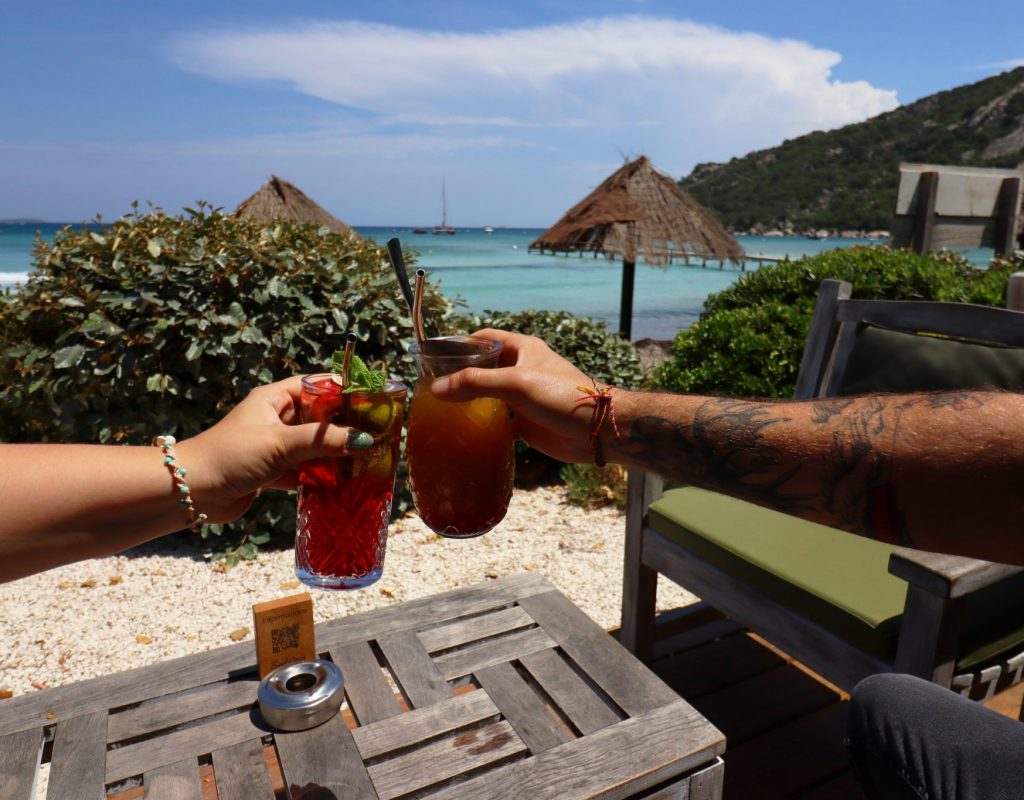 4. La Table du Moby Dick_Porto Vecchio